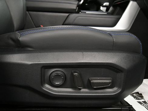 Used 2024 Toyota Tundra Platinum image 27