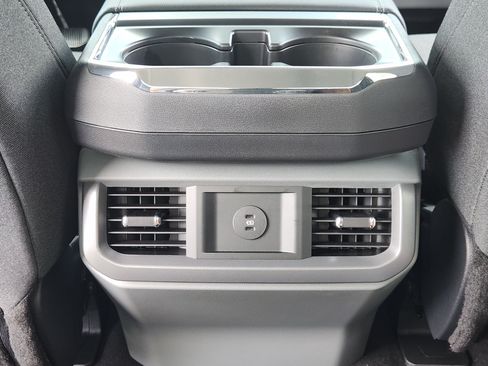 New 2026 Ford F150 XLT w/ Equipment Group 301A Standard RWD image 22