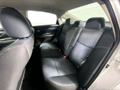 Used 2016 Nissan Altima 2.5 S w/ Power Driver Seat Package FWD image 24