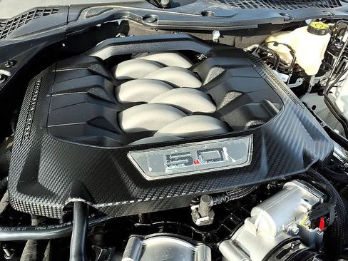 Used 2024 Ford Mustang GT Premium RWD image 22
