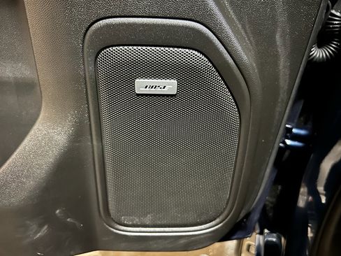 Used 2021 GMC Sierra 1500 Denali w/ Denali Ultimate Package image 38