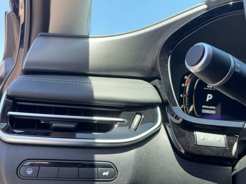 Certified 2026 INFINITI QX60 Luxe w/ Cargo Package image 28