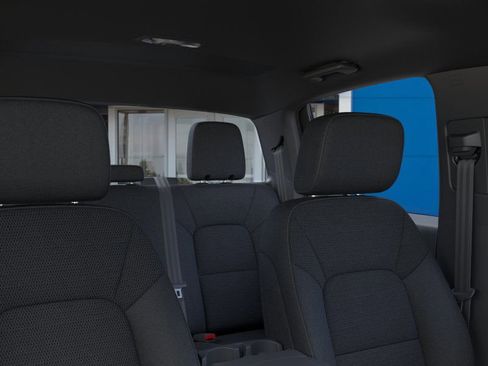 Used 2024 Chevrolet Colorado LT RWD image 24