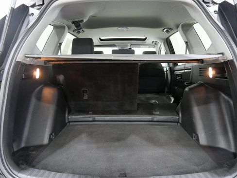 Used 2019 Honda CR-V EX image 29