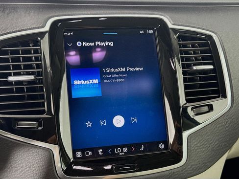 Used 2023 Volvo XC90 T8 Plus w/ Protection Package Premier image 16