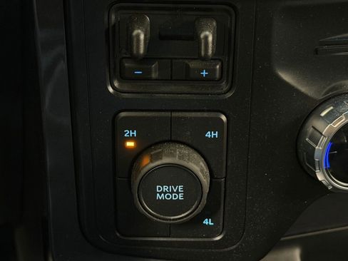 Used 2023 Ford F150 XLT w/ Equipment Group 302A High image 27