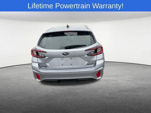 New 2026 Subaru Impreza 2.0i Sport AWD/4WD image 7