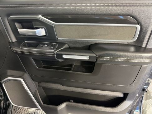 Used 2019 RAM 3500 Laramie image 32
