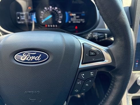 Used 2022 Ford Edge Titanium AWD/4WD image 75