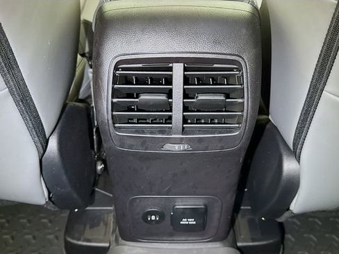 Used 2025 Ford Bronco Sport Badlands w/ Badlands Tech Package image 25