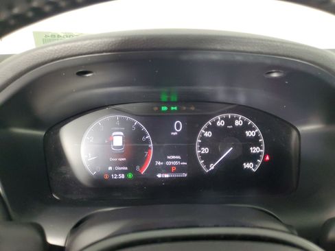 Used 2024 Honda HR-V EX-L image 27