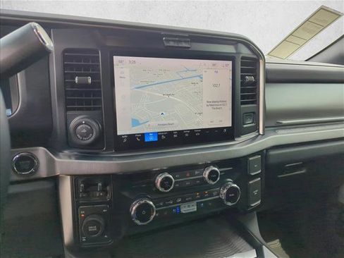 Used 2025 Ford F350 Platinum AWD/4WD image 13