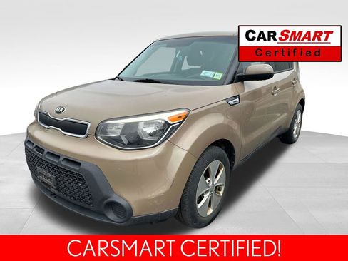 Used 2015 Kia Soul image 1