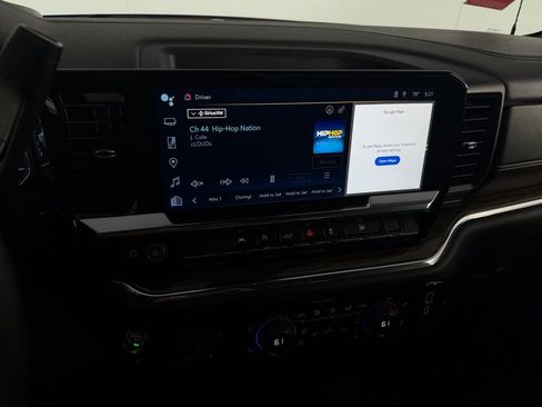 Used 2024 Chevrolet Silverado 1500 RST image 21