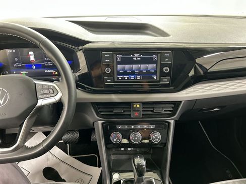 Certified 2023 Volkswagen Taos S w/ Driver Assistance Package AWD/4WD image 18