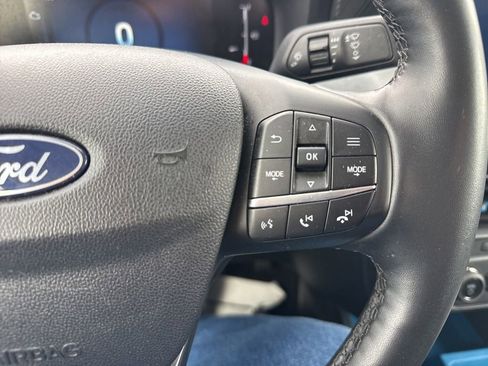 Used 2025 Ford Maverick XLT w/ Equipment Group 301A AWD/4WD image 24