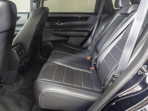 Used 2023 Honda CR-V Sport Touring image 40