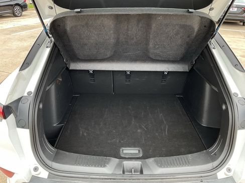 Used 2025 Buick Envista Preferred image 18