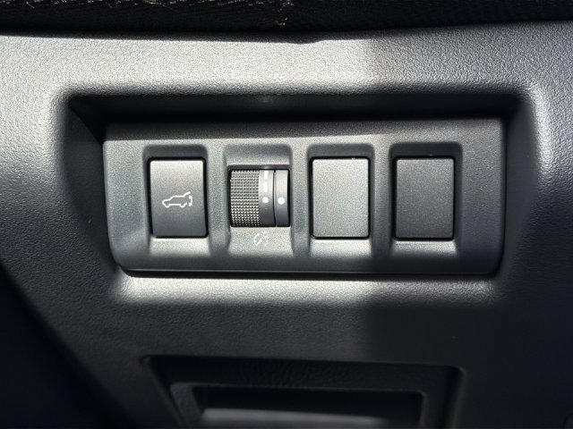 New 2026 Subaru Outback Limited AWD/4WD image 27