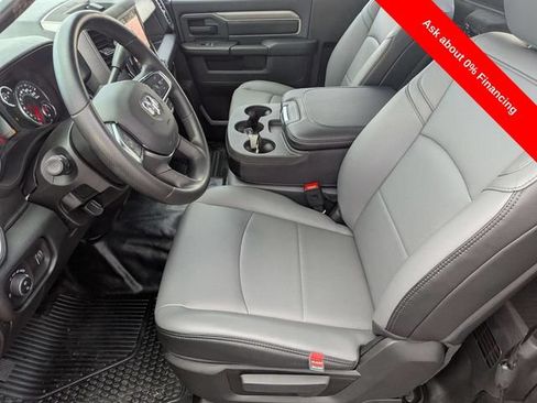 New 2026 RAM 2500 Tradesman w/ Bed Convenience Group AWD/4WD image 12