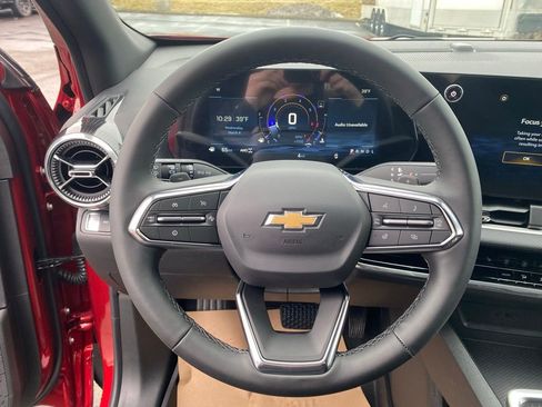 New 2026 Chevrolet Equinox LT w/ Safety and Technology Package image 63