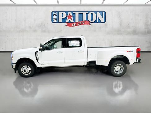 New 2026 Ford F350 Lariat w/ Lariat Ultimate Package AWD/4WD image 4