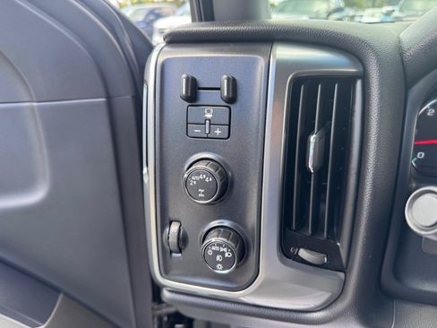 Used 2017 Chevrolet Silverado 1500 LT w/ All Star Edition AWD/4WD image 24