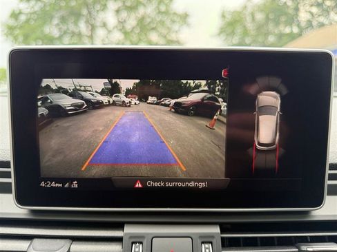 Used 2018 Audi Q5 2.0T Premium Plus image 21