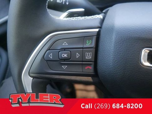 New 2026 Jeep Grand Cherokee Limited image 27