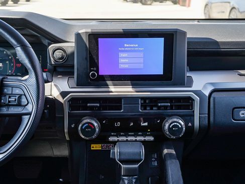 Certified 2024 Toyota Tacoma SR5 RWD image 14