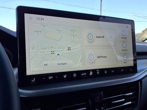 Used 2023 Ford Escape Active w/ Tech Pack #2 image 12