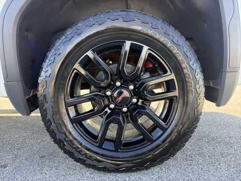 Used 2021 GMC Sierra 1500 Elevation w/ X31 Off-Road Package image 22