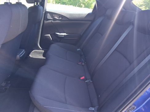 Used 2019 Honda Civic LX image 16