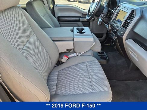 Used 2019 Ford F150 XLT w/ Equipment Group 302A Luxury RWD image 30