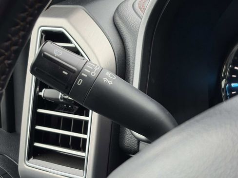 Used 2020 Ford F150 Platinum w/ Equipment Group 701A Luxury image 25