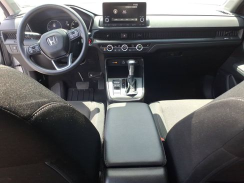 Used 2024 Honda CR-V EX image 14