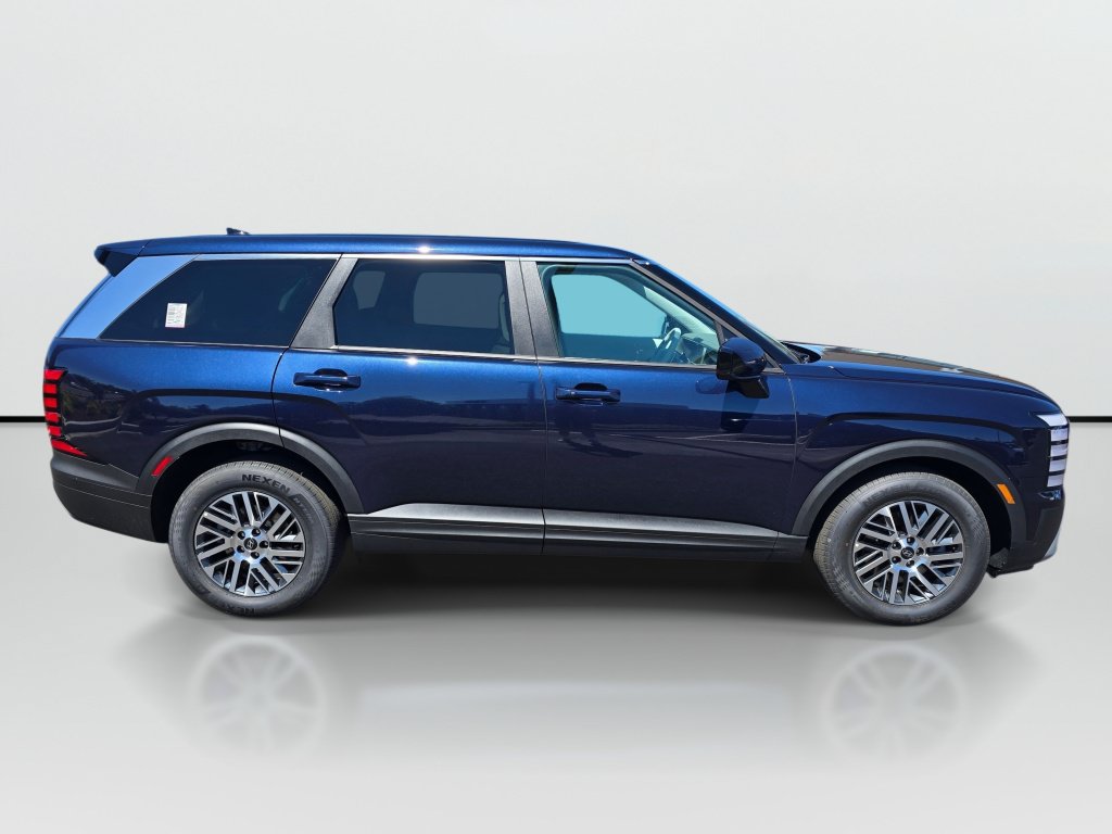 New 2027 Hyundai Palisade SE AWD/4WD image 6