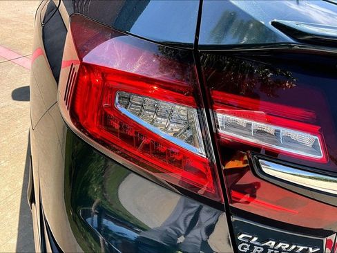 Used 2018 Honda Clarity Touring image 42