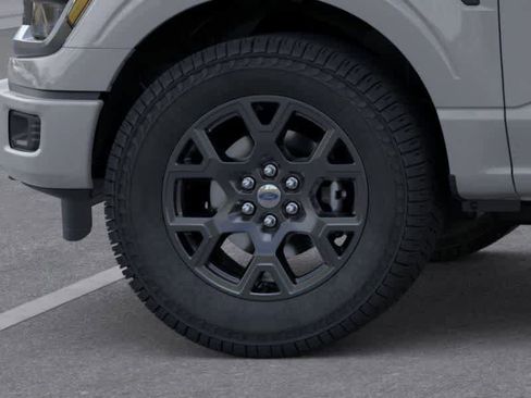 New 2026 Ford F150 STX w/ Equipment Group 200A AWD/4WD image 19
