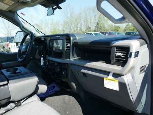 New 2026 Ford F250 XL image 12