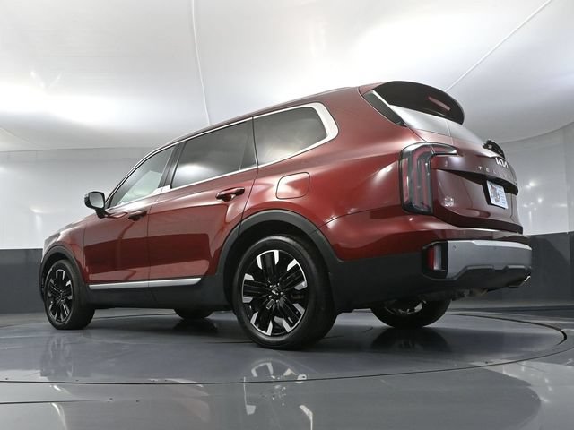 Used 2023 Kia Telluride SX Prestige AWD/4WD image 57