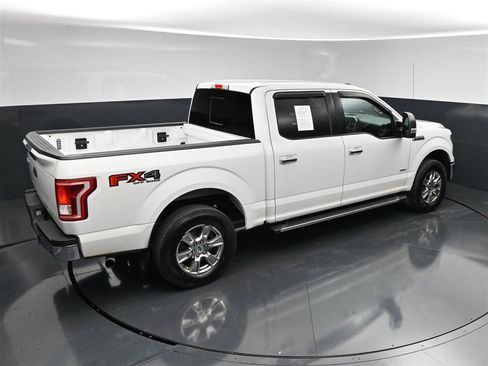 Used 2017 Ford F150 XLT w/ Equipment Group 302A Luxury AWD/4WD image 20