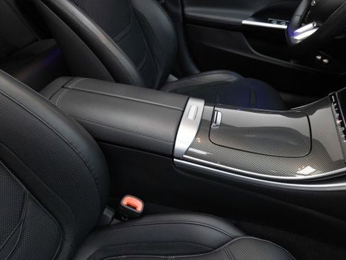 Used 2024 Mercedes-Benz C 63 AMG S w/ Driver Assistance Package image 34