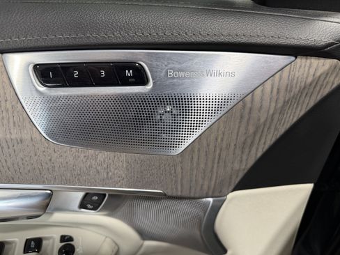 Used 2022 Volvo XC90 T6 Inscription w/ Advanced Package AWD/4WD image 12