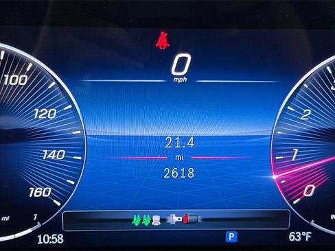 Certified 2026 Mercedes-Benz GLE 350 GLE 350 image 30