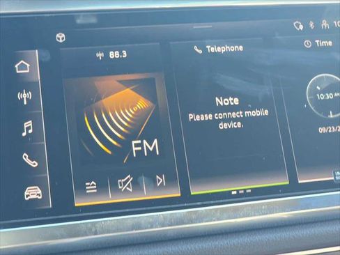 New 2025 Audi Q3 2.0T Premium image 31