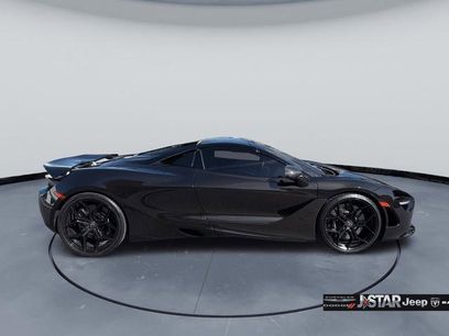 Used 2020 McLaren 720S Luxury