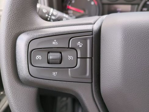 New 2026 Chevrolet Silverado 1500 W/T w/ WT Value Package RWD image 24
