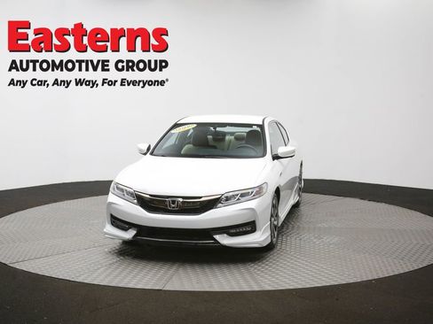 Used 2016 Honda Accord LX-S image 51