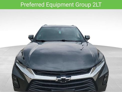 Used 2020 Chevrolet Blazer LT AWD/4WD image 5